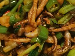 -重庆味道(台湾街店)
