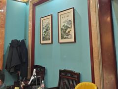 -鹊华居·地道鲁菜·海鲜·融合味(大明湖店)