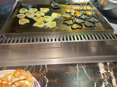 -南山竹海·珍味堂