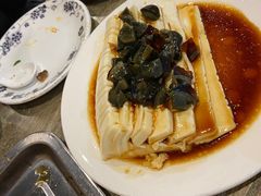 -玫瑰红烤羊排(北新桥三条店)