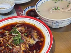 -易老妈蹄花.特色川菜(人民公园总店)
