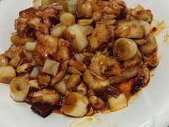 -紫光园·烤鸭·北京菜(团结湖店)
