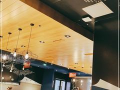 -鱼酷活鱼烤鱼(人信汇商场店)