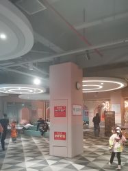 -宝燕水乐园(相城店)