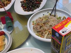 -舌尖上·霞浦滩涂海鲜·新闽菜(总店)