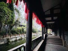-黄龙溪古镇