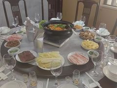 -赵氏烩泽腊排骨火锅店(近华浦路店)