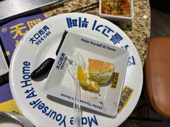 -阿亲家·韩式无限烤肉(大学城熙街店)