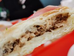 -秦陕印象超级肉夹馍(万达广场西安民乐园店)