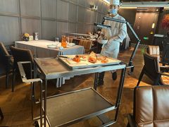 -秀儿四九城·新京菜(亚运村鸟巢店)