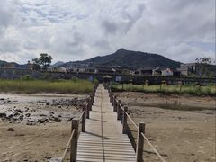 -东海半边山旅游度假区