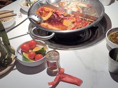-小龙坎火锅(IFS HOT店)