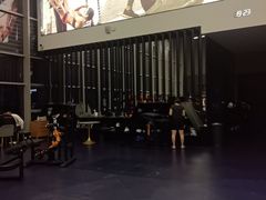 -锐动健身游泳(博地中心店)