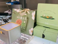 -BanCake·法式千层·拿破仑專門店