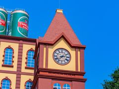 -青岛啤酒博物馆