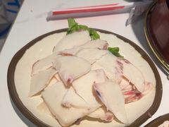 -白山烧烤(文安路万豪店)