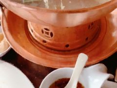 -南门涮肉(通州大船店)