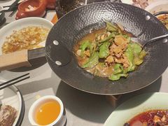 -绿茶餐厅(广州天河城店)