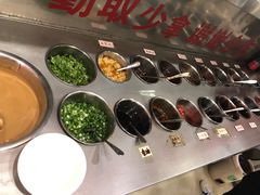 -晓林火锅(安定门店)