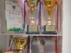 -香港鸳鸯王(西湖路店)