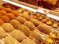 -好利来(红牌楼店)