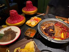 -牛New寿喜烧(虹桥新天地店)