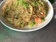 -如意楼农家菜(雁荡山店)