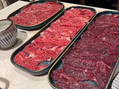 -牛村来人潮汕牛肉火锅(西单店)