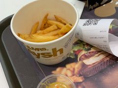 -艾薯夫妇Aysh(福田星河COCOPark店)