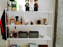 -DC咖啡(学田南苑店)