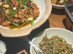 -恰饭·老长沙市井菜(天河客运站店)