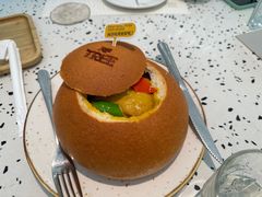-大树餐厅(朝阳大悦城店)