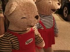 -济州岛泰迪熊博物馆