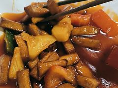 -佛有缘素食馆·荔湾老字号(陈家祠首店)