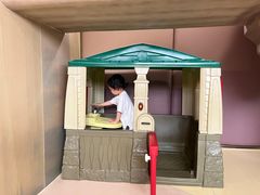 -水桶王国主题餐厅·聚会·生日派对·亲子活动·家庭套餐(亚龙湾希尔顿店)