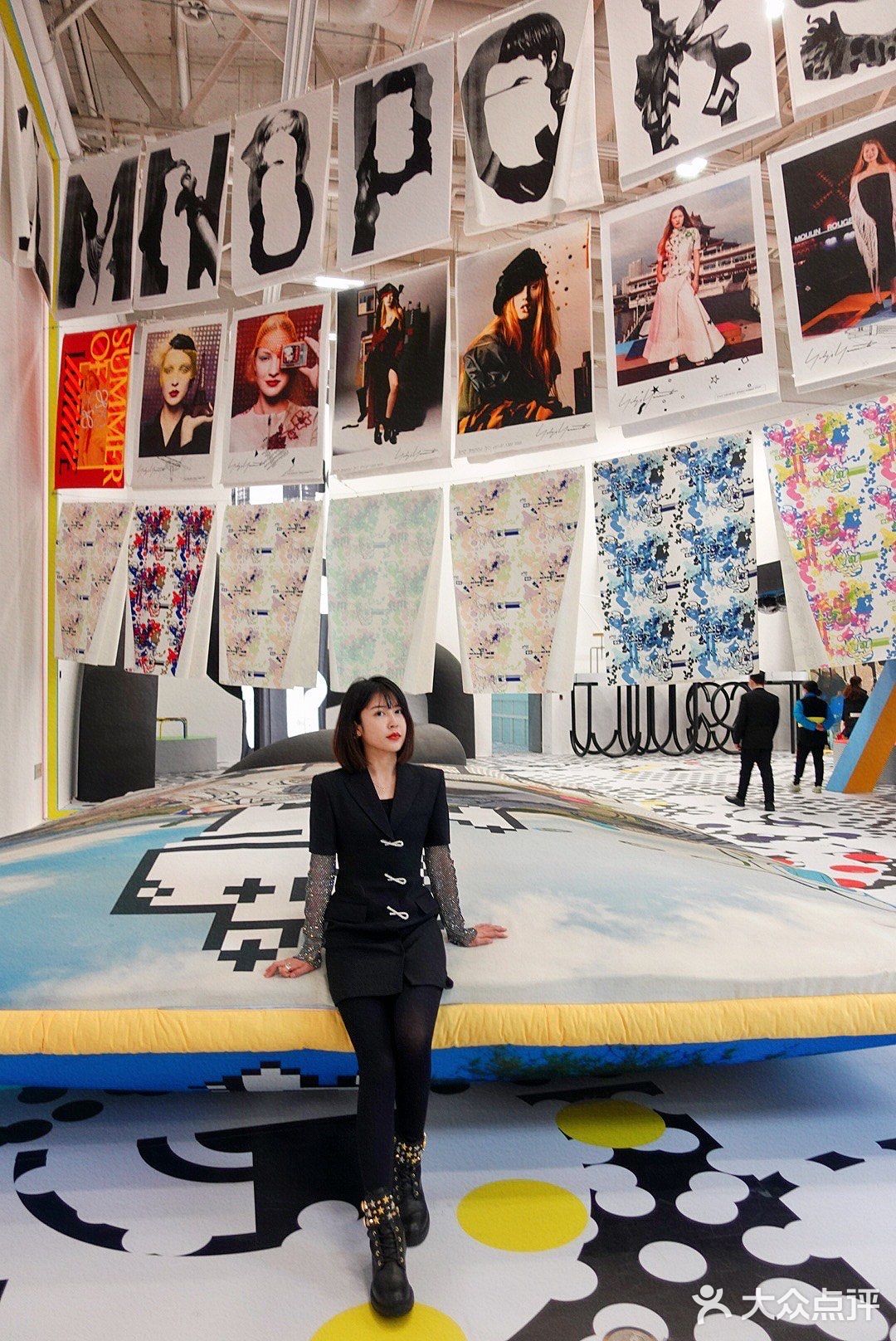 OOTD｜100斤超显瘦穿搭