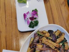 -曼泰·泰餐(江南环球港店)