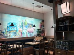 -沼津港精致料理·寿喜烧·烧鸟(漕河泾印象城店)