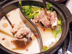-捞王锅物料理(凯旋路店)