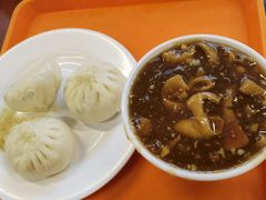 -天兴居(鲜鱼口街店)