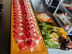 -阳坊胜利涮羊肉(阳坊老店)