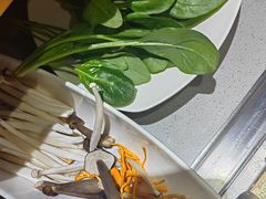 -海底捞火锅(太原南站店)