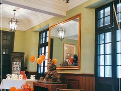 大堂-上海老站(徐家汇店)