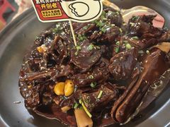 -回味黑鸭煲·始于2006(万松园店)