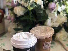 -Peet's Coffee皮爷咖啡(大学路店)