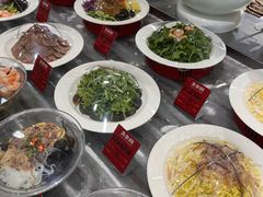 -大丰收海鲜地方菜馆
