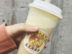 -喜茶(上海打浦桥日月光gelato lab+店)