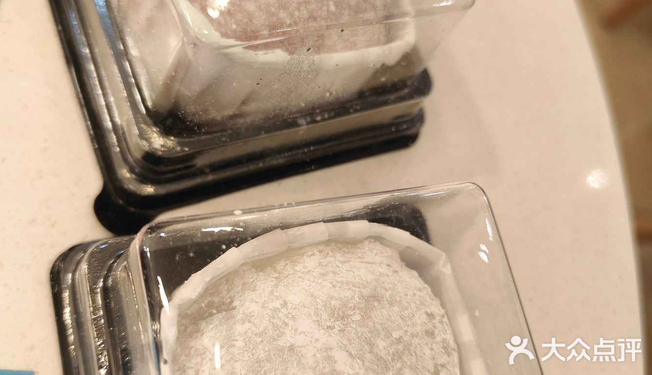 最近风很大的满记自助