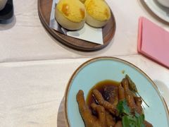 -聚福宝合苑食府(南头镇店)