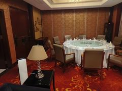 -中关村皇冠假日酒店·红轩中餐厅